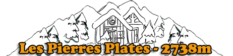 Restaurant Les Pierres Plates